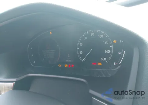 2018 Honda Accord Sport 2.0T z USA, uszkodzony, nr VIN 1HGCV2F32JA014703